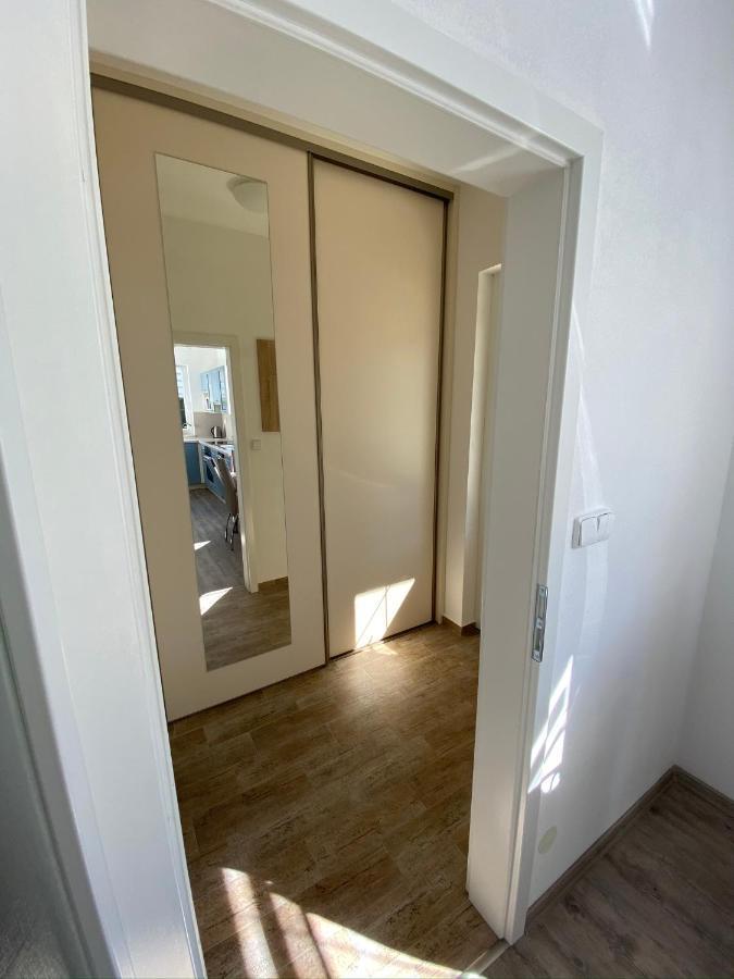 Penzion U Pesku Horni Plana Exterior photo